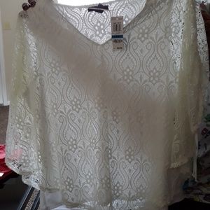 Ladies top